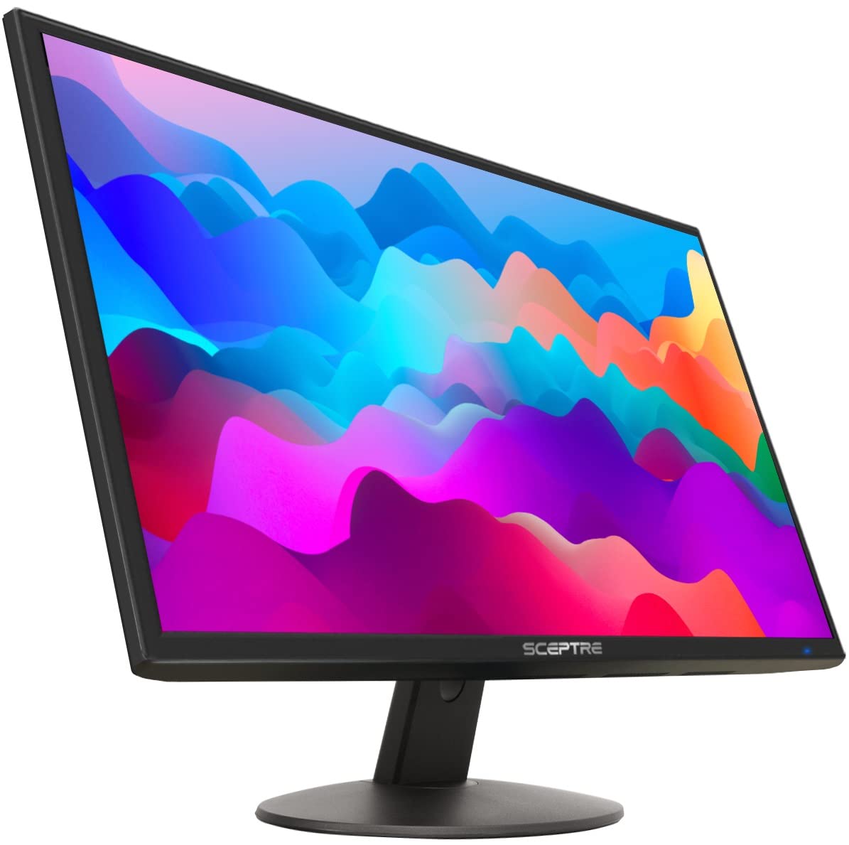 Sceptre Monitor LED Ultra Nipis 20'' 1600x900 75Hz