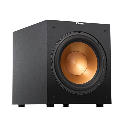 Klipsch Subwufer R-12SW 12' 400W