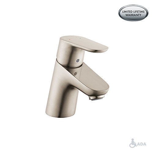 Hansgrohe Focus E Faucet Tersebar