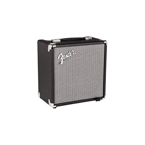 Fender Penguat Kombo Bass Rumble 500 v3