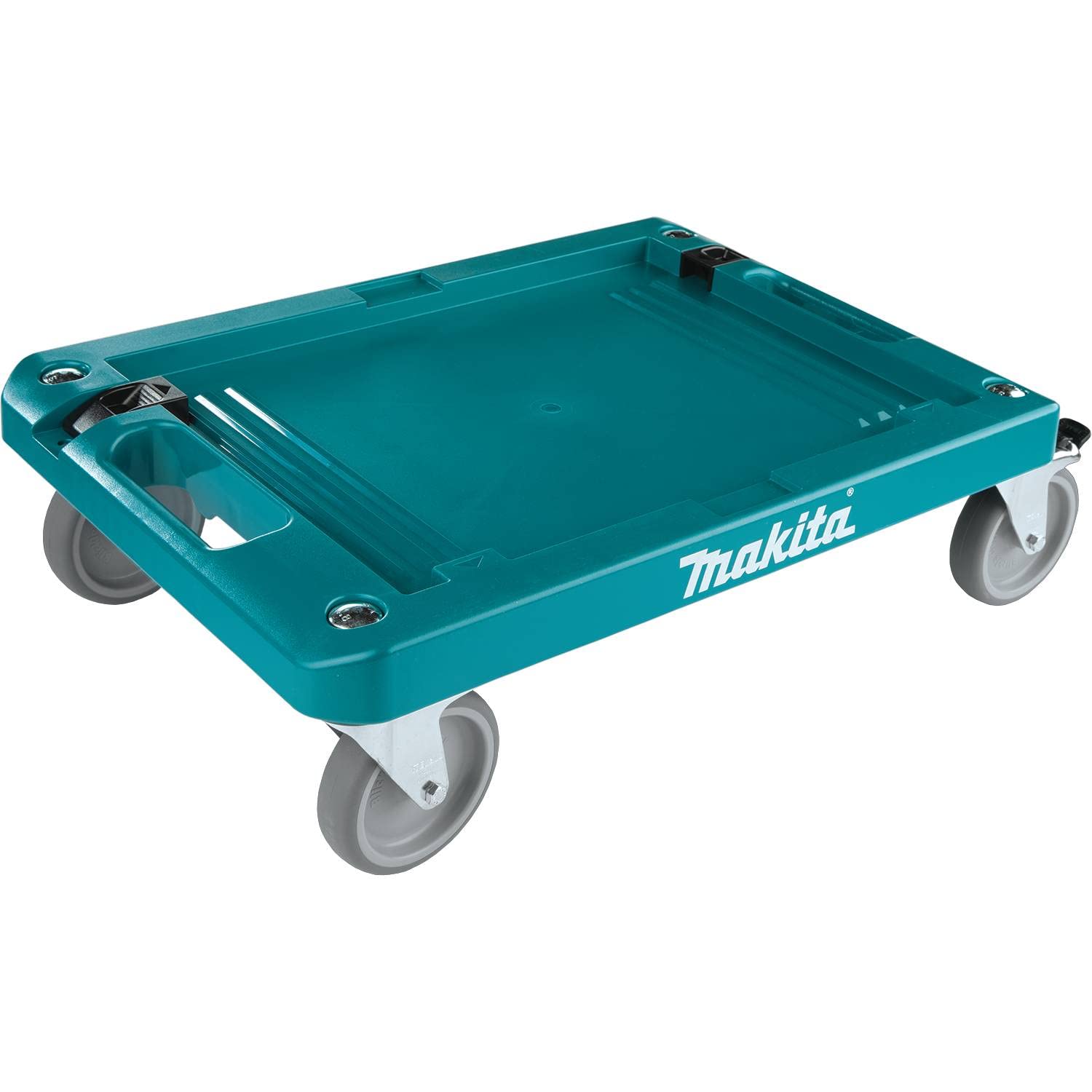 Makita P-83886 Pangkalan Troli Makpac 4 Beroda