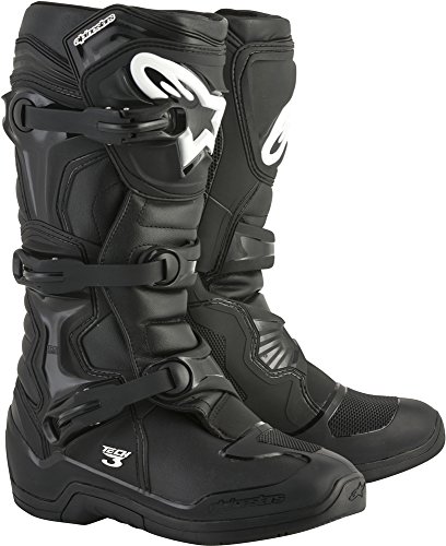 Alpinestars Tech 3 Motocross Off-Road Boots 2018 Versi ...