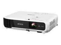 Epson Projektor VS240 SVGA 3LCD 3000 Kecerahan Warna Lumens