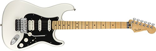 Fender Pemain Stratocaster HSH Electric Guitar