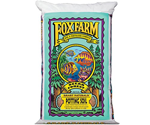 Fox Farm FX14000 Ocean Forest Plant Plant Garden Campur...