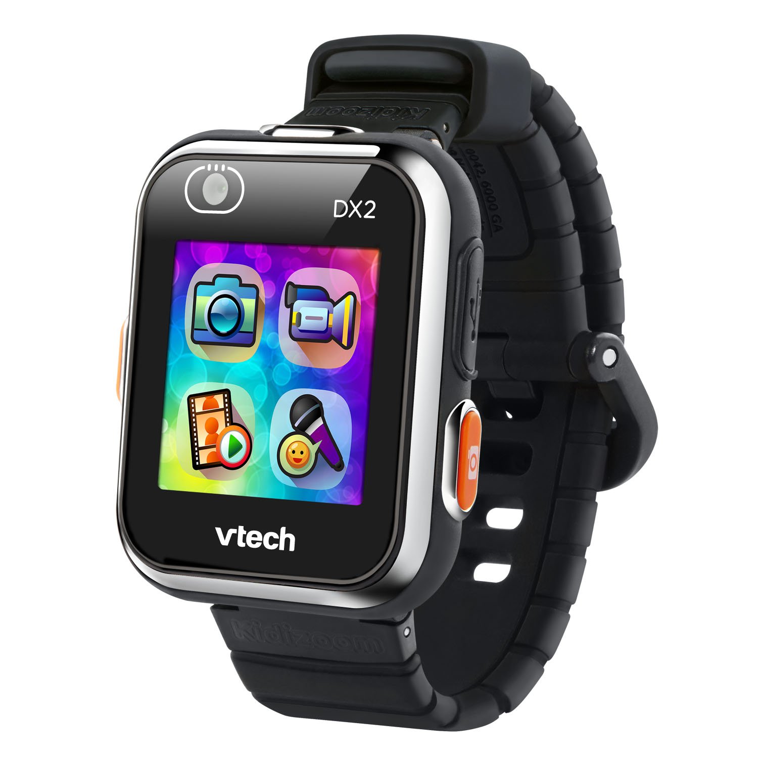 Vtech Jam Pintar KidiZoom DX2