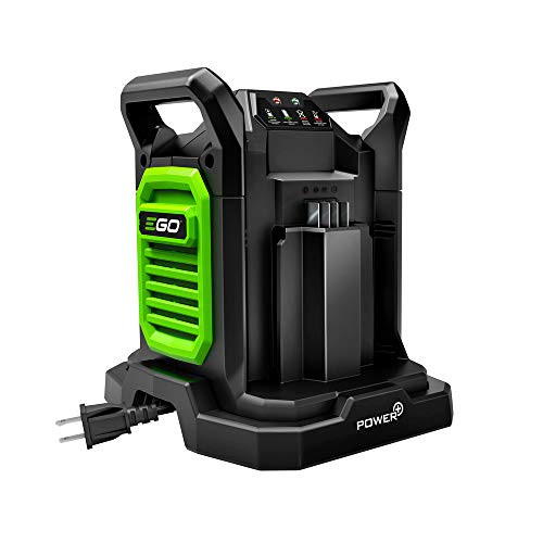 EGO Power+ CH2800D 56-Volt 280W Pengecas Dwi Port