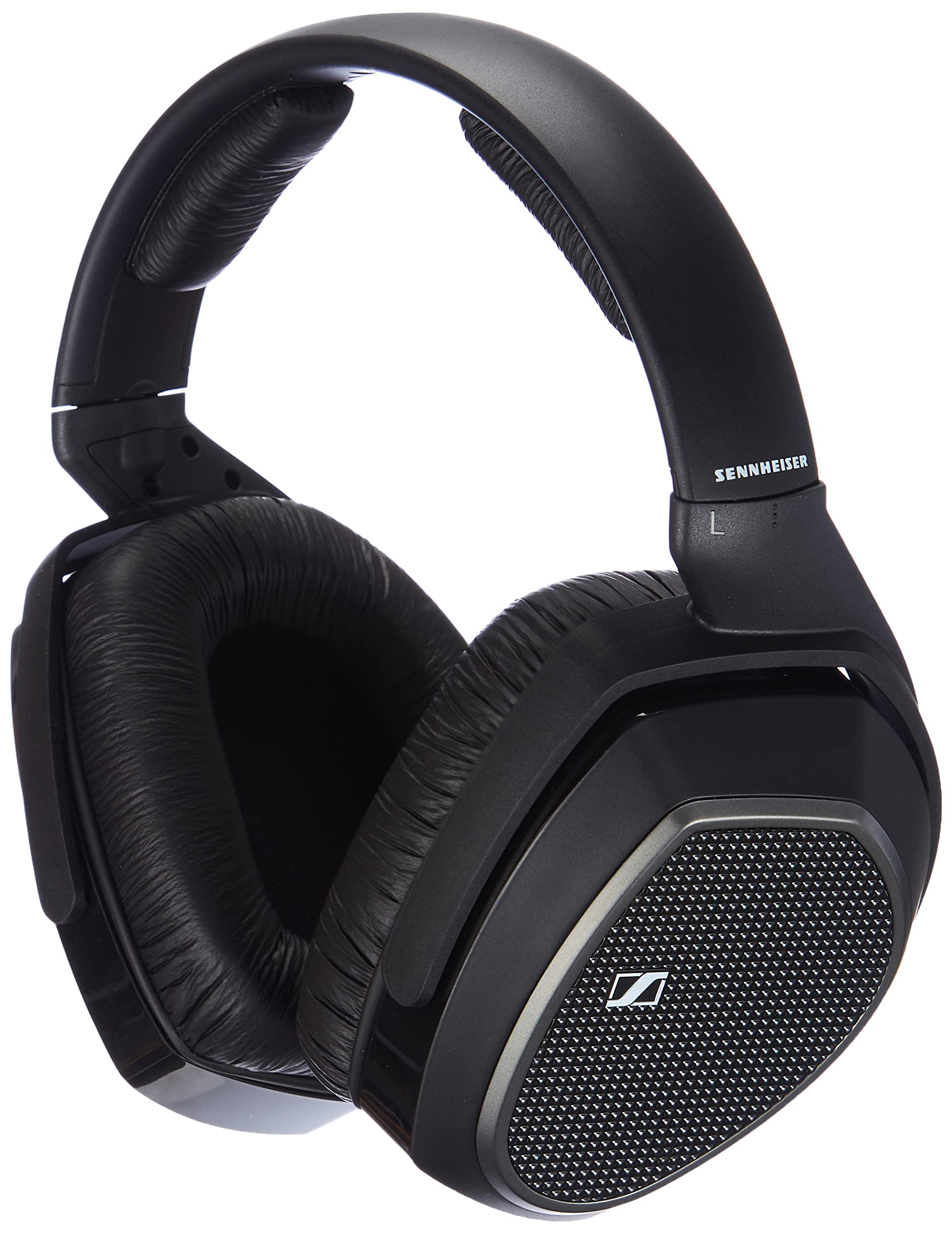 Sennheiser Consumer Audio Fon Kepala Wayarles RF Akseso...