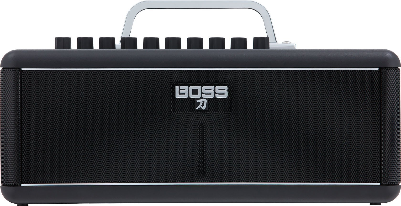 Boss Katana Air - Amp Gitar Tanpa Wayar 20/30 Watt