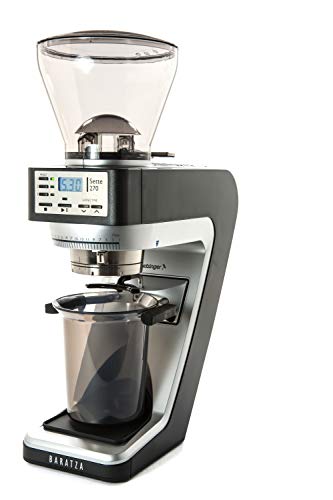 Baratza Sette 270 Conical Burr Pengisar Kopi