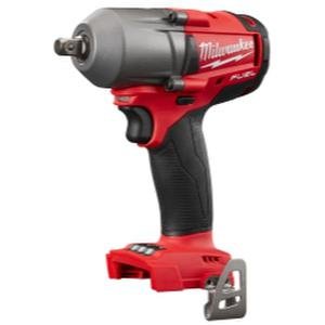 Milwaukee 2861-20 M18 FUEL 1/2'' Sepana Hentaman Tork P...