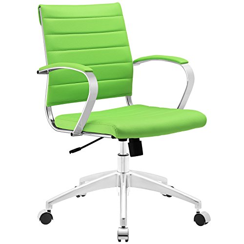 Modway East End Import EEI-273-BGR Jive Mid Back Chair ...