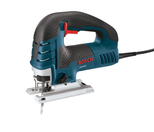 Bosch Jigsaw JS470E 7.0 Amp Top-Handle