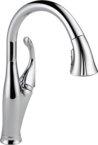 Delta Faucet 