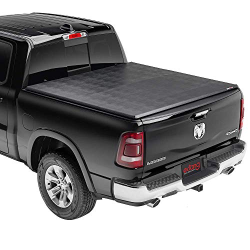 Extang Trifecta 2.0 Soft Folding Truck Bed Tonneau Cove...