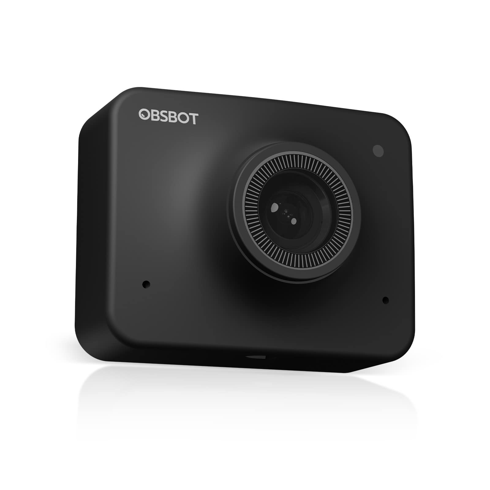 OBSBOT Temui Webcam 1080P Ultra HD AI-Powered Webcam 1080P Video Conference Camera dengan AI AutoFokus AutoFokus HDR & 2X Digital Zoom