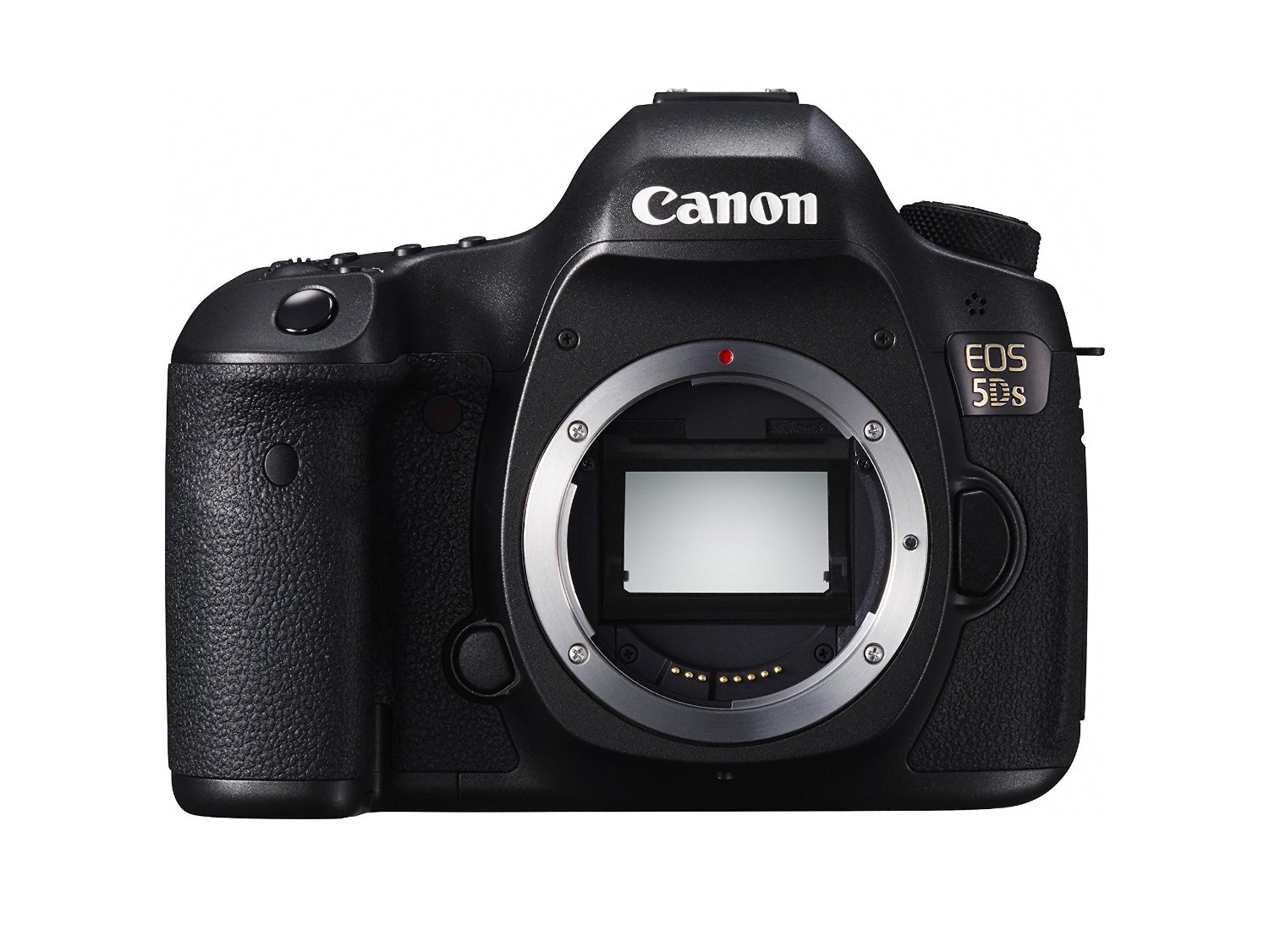 Canon EOS 5DS Digital SLR (Hanya Badan)