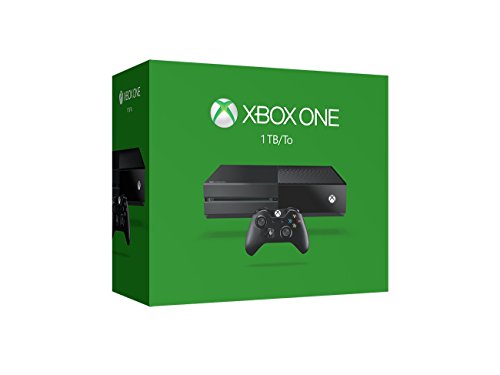 Microsoft Konsol Xbox One 1TB