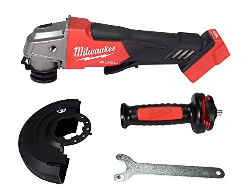 Milwaukee 2880-20 M18 FUEL Lithium-Ion Tanpa Berus 4-1/...