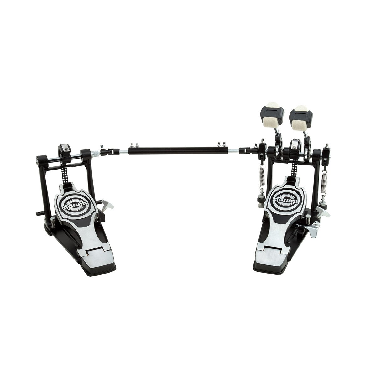 ddrum RXDP RX Series Double Bass Drum Pedal