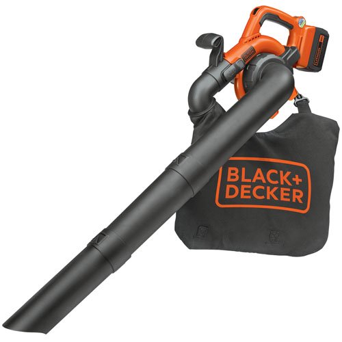 BLACK+DECKER Black and Decker 40V Lithium Ion Sw...