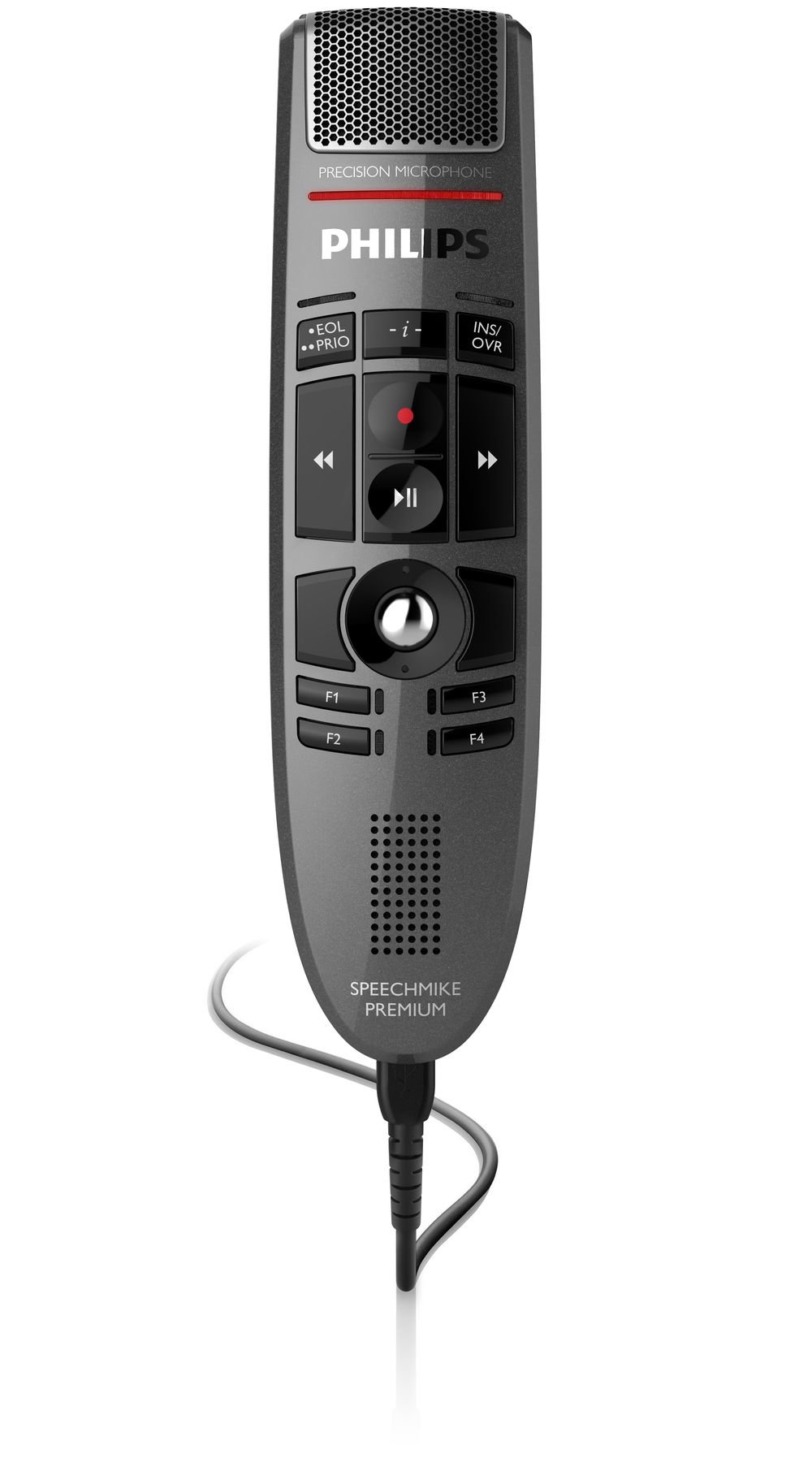 Philips Mikrofon imlak USB Premium LFH-3500 SpeechMike