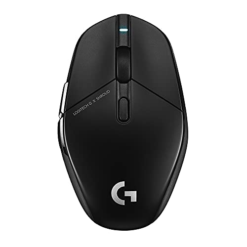 Logitech G 