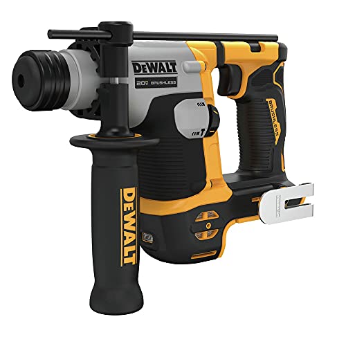 DEWALT DCH172B 20V MAX ATOMIC Tanpa Brushless Lithium-I...