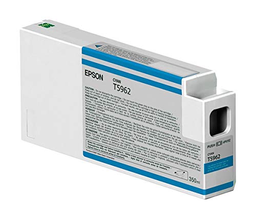 Epson Kartrij Dakwat UltraChrome HDR - Foto Hitam 350ml...