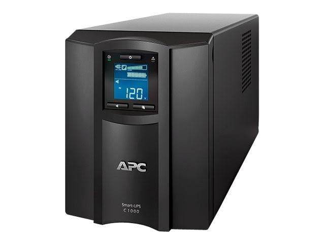 APC Sandaran Bateri UPS 1500VA Smart-UPS dengan Output ...