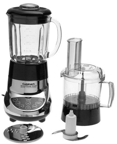 Cuisinart "BFP-703CH SmartPower Duet Blender dan P...