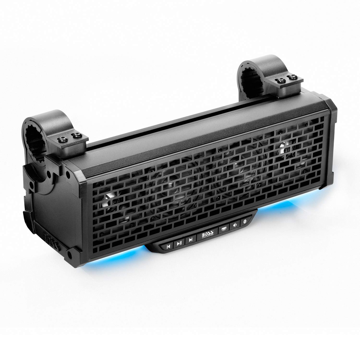 BOSS Audio Systems Sistem BRT14A ATV UTV Sound Bar System