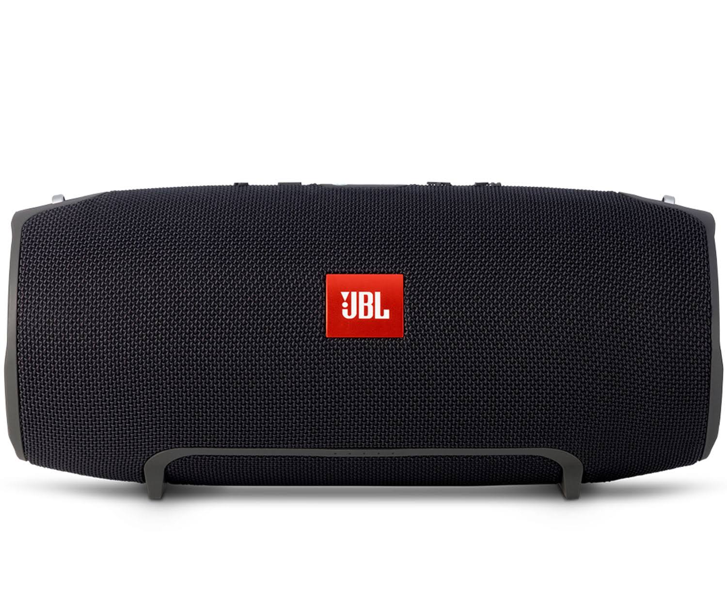 Getting Fit JBL Xtreme Portable Bluetooth Wireless Speaker (Hitam)