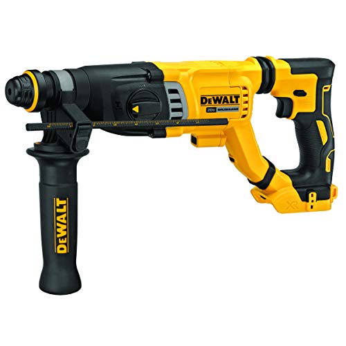 DEWALT 20 5 Max Rotary Hammer Sds Plus 1 8 Inci ' Dch 2...