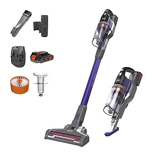 BLACK+DECKER BSV2020G POWERSERIES