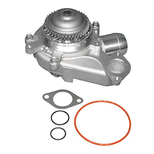 ACDelco 252-994 Kit Pam Air Profesional