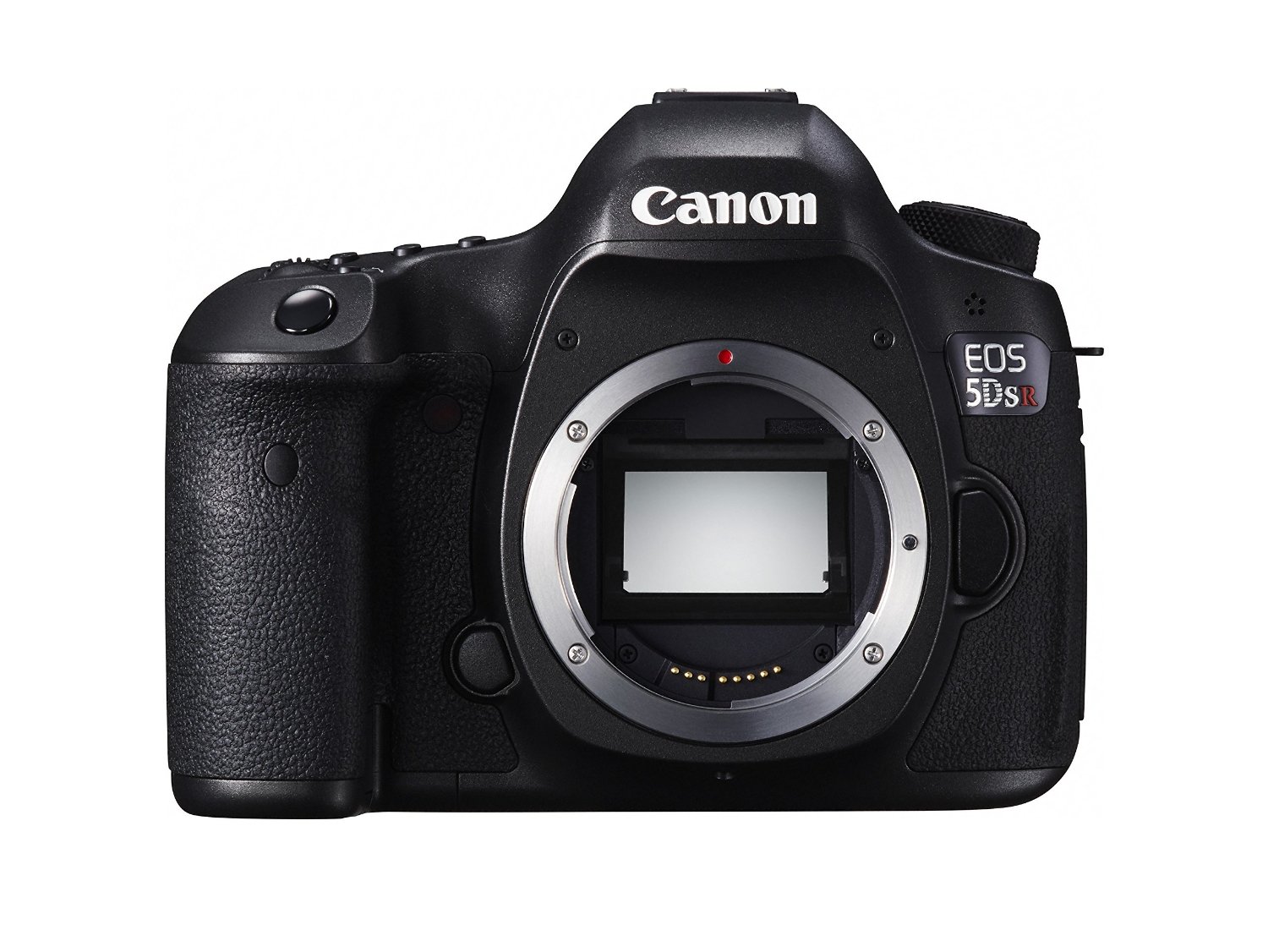 Canon EOS 5DS R Digital SLR dengan Pembatalan Kesan Pen...