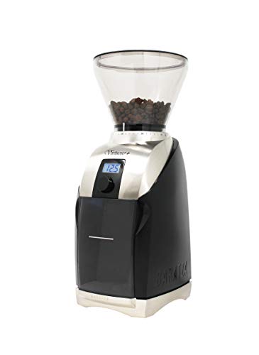 Baratza Virtuoso + Conical Burr Coffee Grinder dengan P...