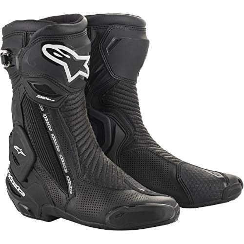 Alpinestars But SMX Plus V2 Vented