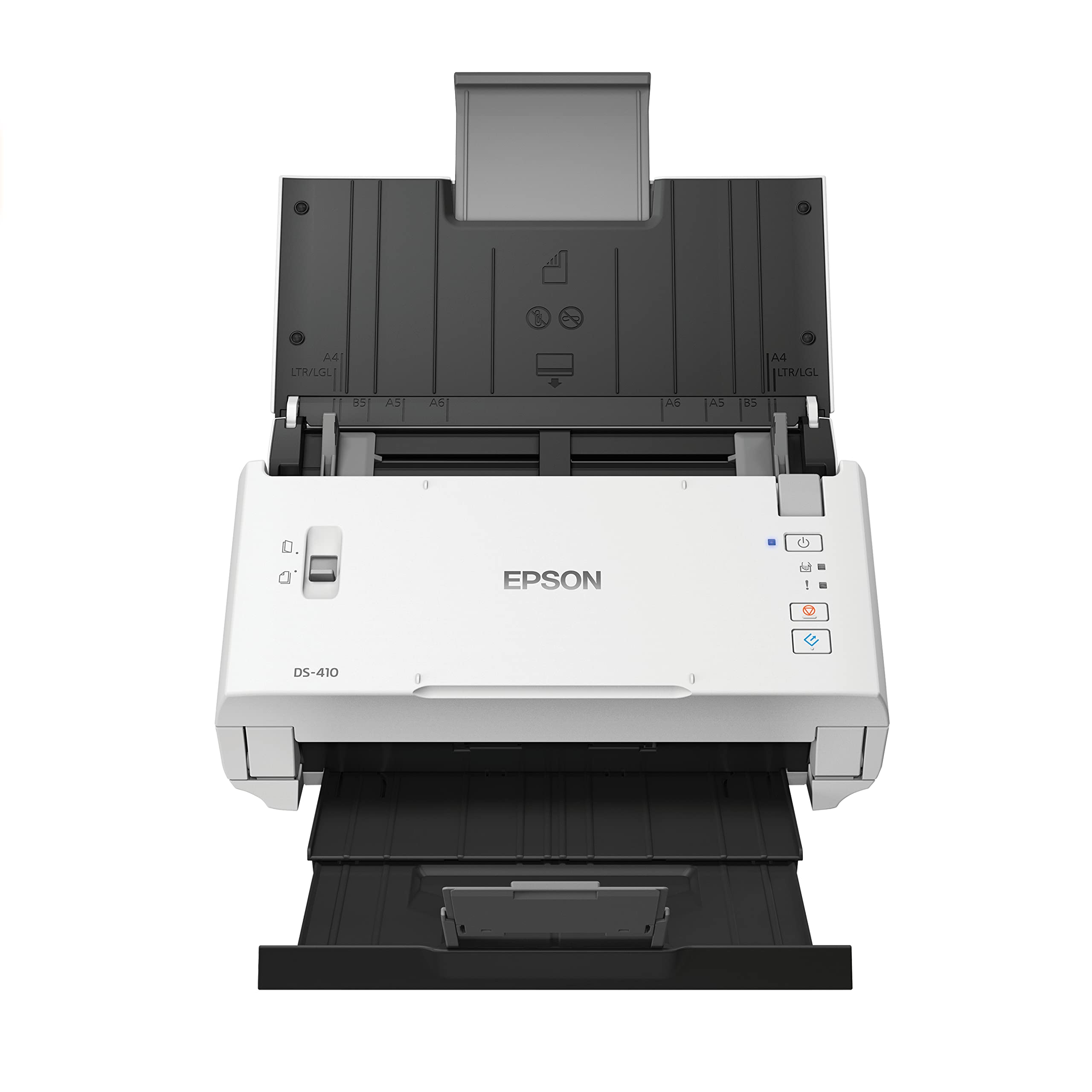 Epson Pengimbas Dokumen DS-410