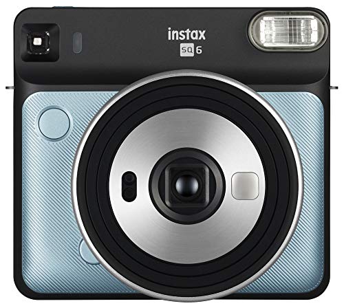 Fujifilm Instax Square SQ6 - Kamera Filem Segera