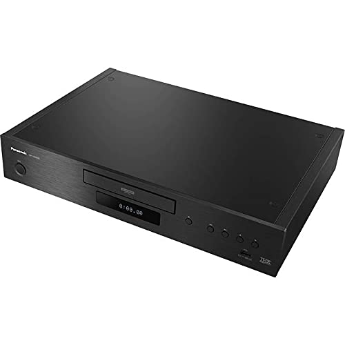 Panasonic Pemain Blu-ray Ultra HD Kelas Rujukan DP-UB90...