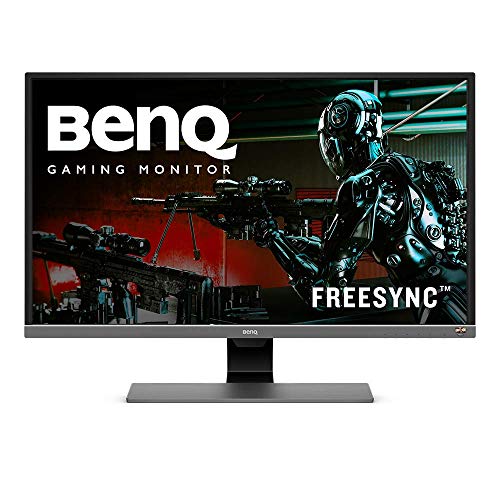 BenQ EW3270U 32 inci 4K Monitor | Dengan Teknologi Penj...