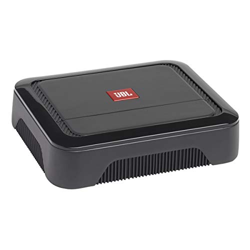 JBL Club A600 - Penguat mono (600w X 1) penguat dengan ...