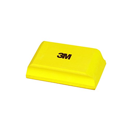 3M (5684 Hookit Mengempelas Kit Blok