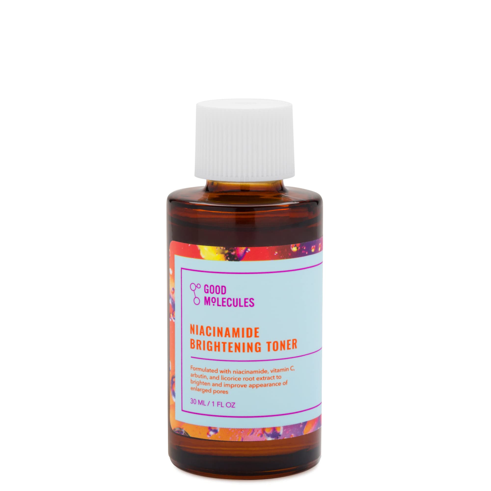 Good Molecules Induk Toner Pencerah Niacinamide