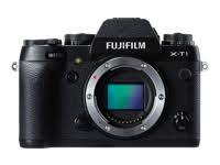 Fuji film X-T1 16 MP Kamera Digital Tanpa Cermin dengan LCD 3.0 Inci (Hanya Badan) (Tahan Cuaca)