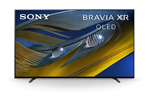 Sony BRAVIA XR OLED 4K Ultra HD Smart Google TV dengan ...