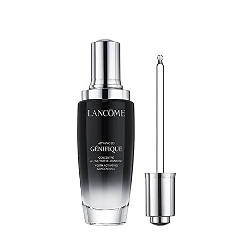 LANCOME PARIS ADVANCED GNIFIQUE FACE SERUM 3.88 Fl Oz