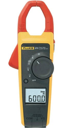 Fluke 373 Meter Pengapit AC True-RMS